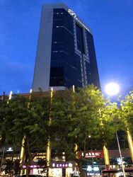 Chinatown Point (D1), Office #455055331
